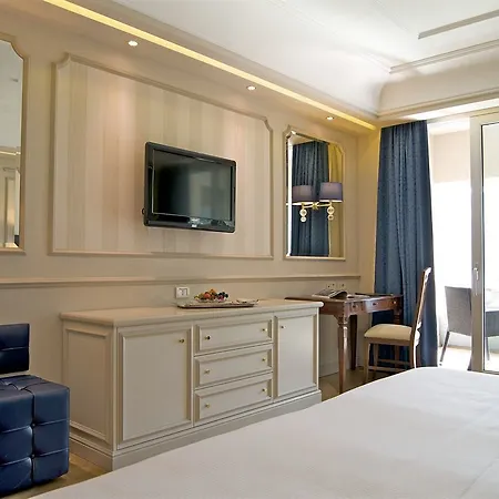 Hotel Grand Imperiale Resort&spa Moltrasio