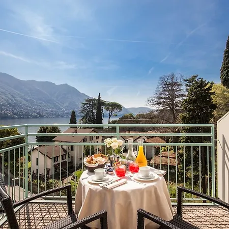 Grand Imperiale Resort&spa Moltrasio