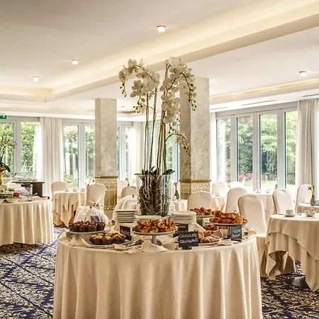Grand Imperiale Resort&spa Hotel