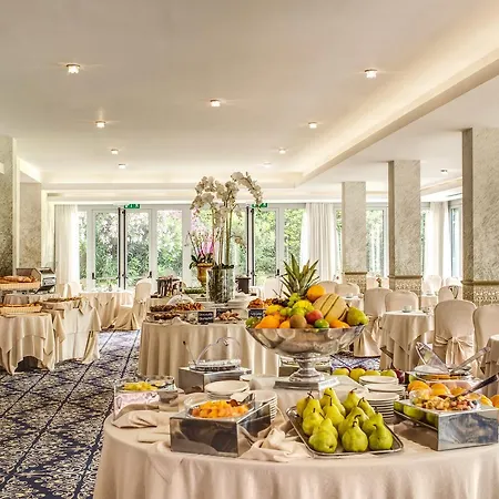 Grand Imperiale Resort&spa Hotel 4*