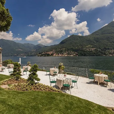 Hotel Grand Imperiale Resort&spa Moltrasio