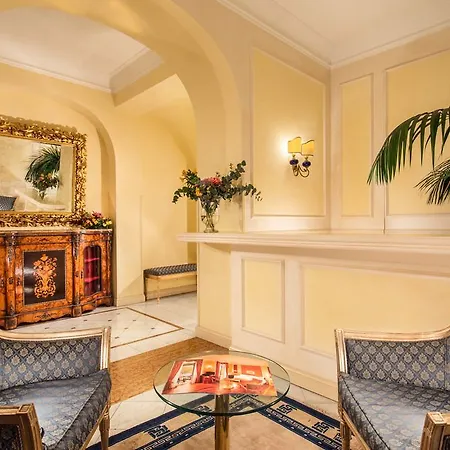 Grand Imperiale Resort&spa Hotel 4*