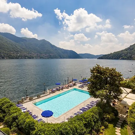 Grand Imperiale Resort&spa 4* Moltrasio