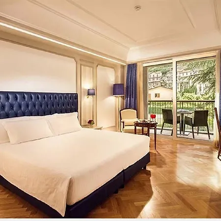 Grand Imperiale Resort&spa Hotel
