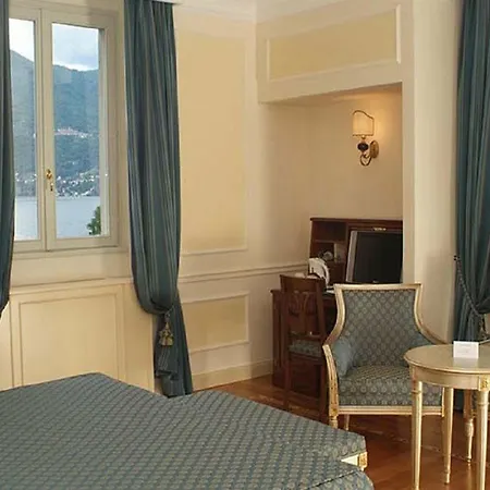 Grand Imperiale Resort&spa Hotel Moltrasio