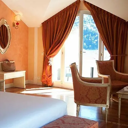 Grand Imperiale Resort&spa 4* Moltrasio