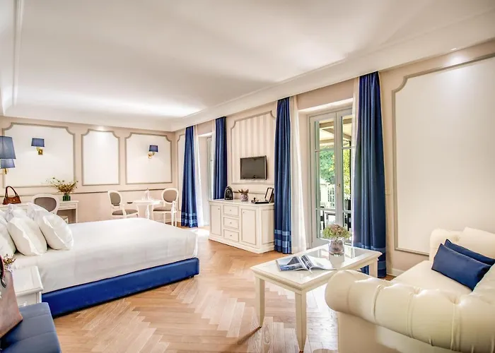 Grand Imperiale Resort&spa