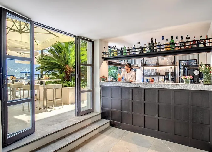 Hotell Grand Imperiale &