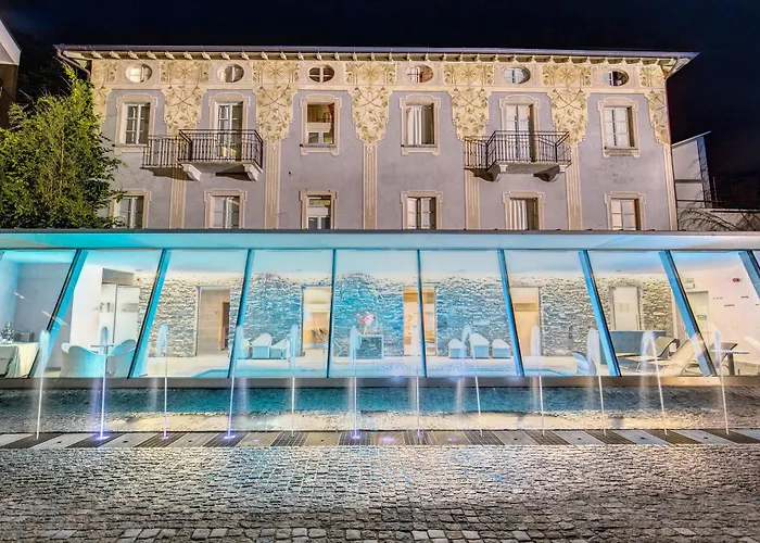 Hotel Grand Imperiale Resort&spa