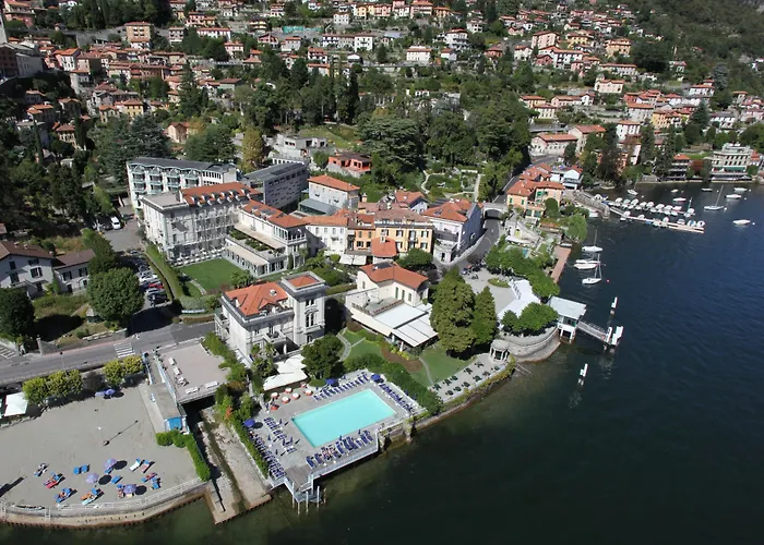 Grand Imperiale Resort&spa Hotel 4*