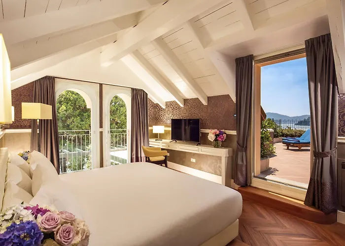 Grand Imperiale & Moltrasio