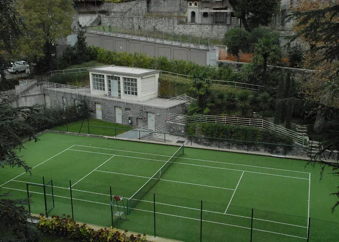 Hotell Grand Imperiale &