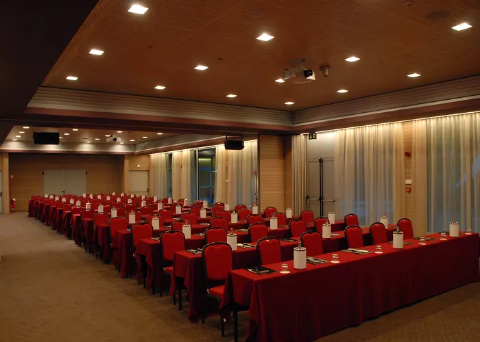 Grand Imperiale Resort&spa 4* Moltrasio