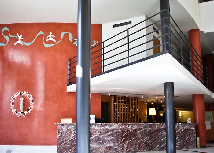 Grand Imperiale Resort&spa 4*