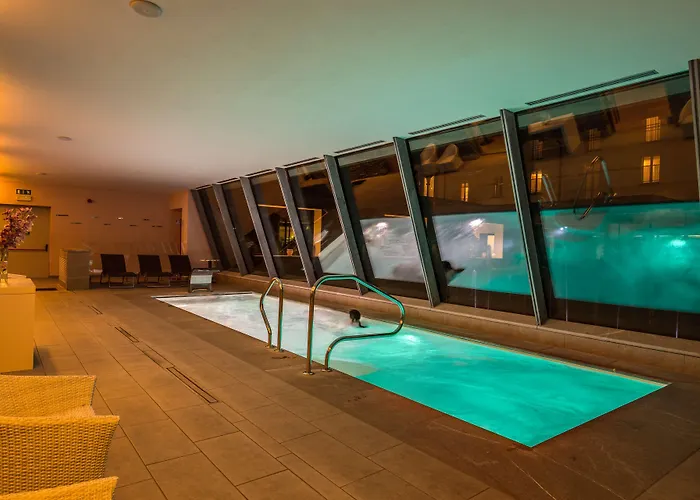 Grand Imperiale Resort&spa 4* Moltrasio