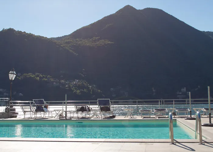 Grand Imperiale & Moltrasio