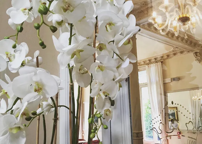 Grand Imperiale Resort&spa Moltrasio