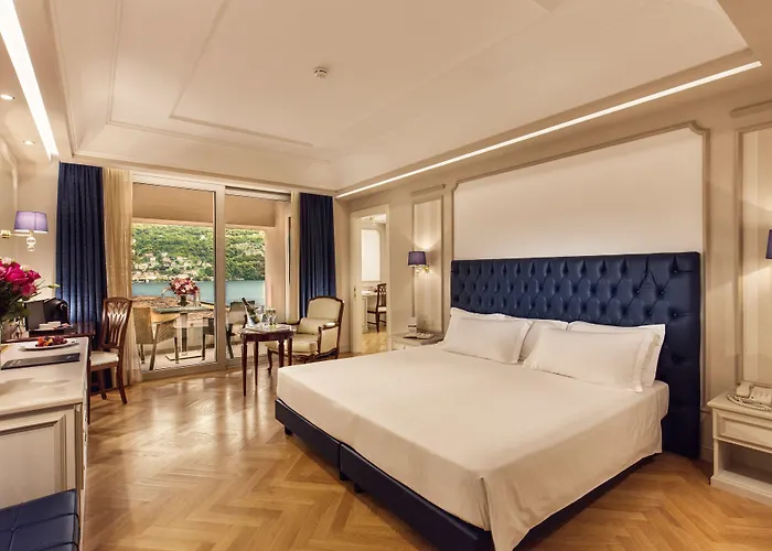 Grand Imperiale & Hotell