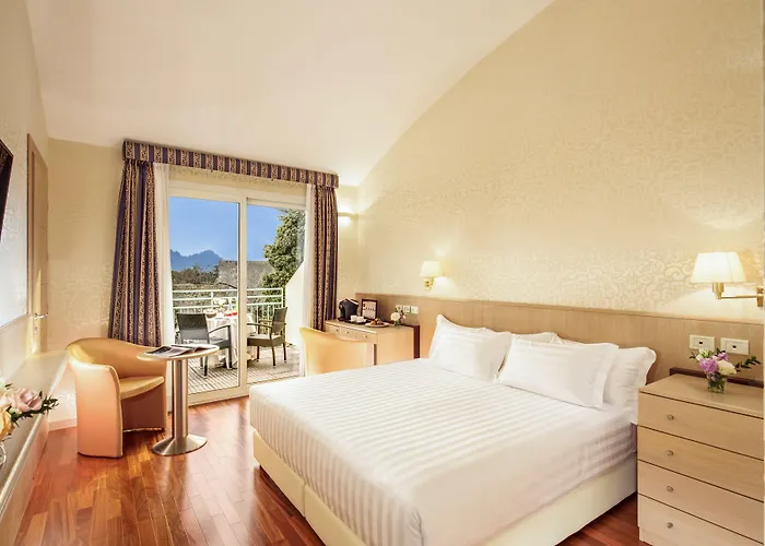 Hotel Grand Imperiale Resort&spa 4*