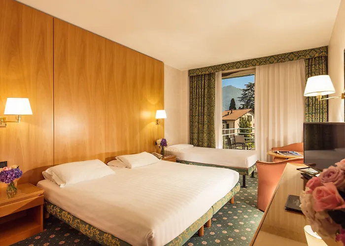 Grand Imperiale & Hotell