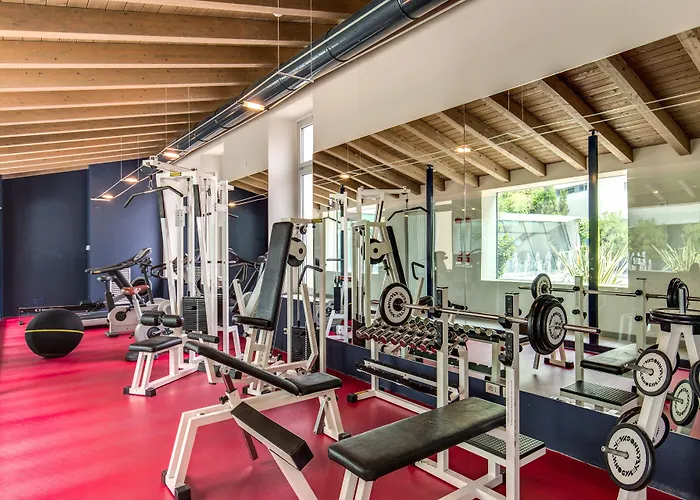 Hotel Grand Imperiale Resort&spa