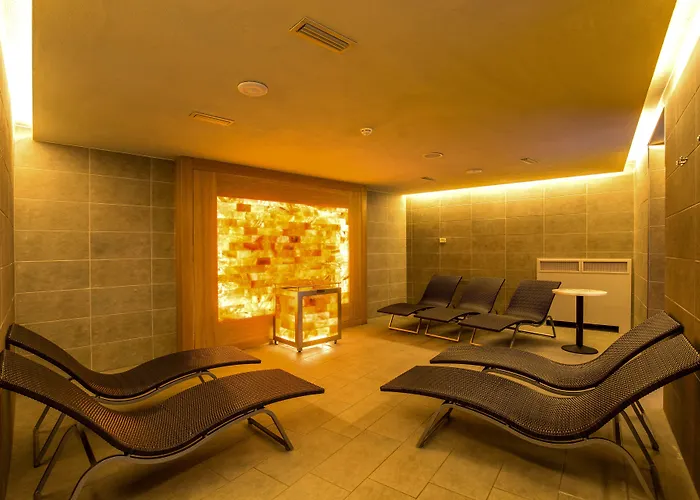 Grand Imperiale & Hotell Moltrasio