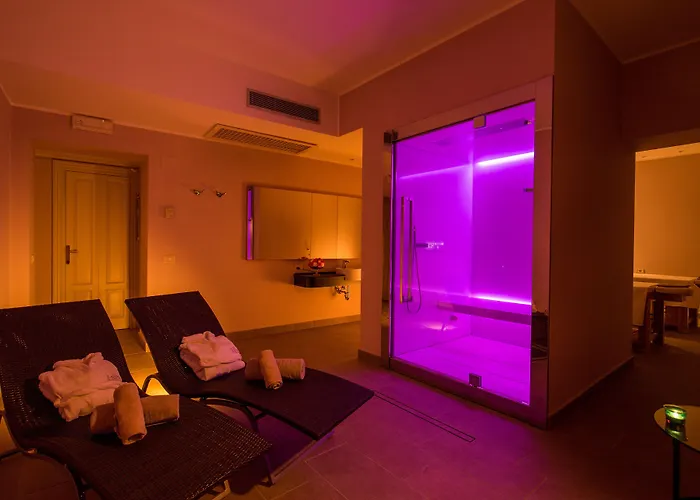 Grand Imperiale Resort&spa 4*