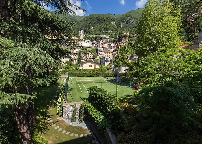 Grand Imperiale & Hotell