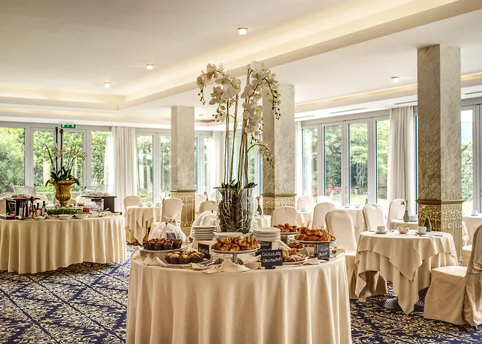 Grand Imperiale & 4*