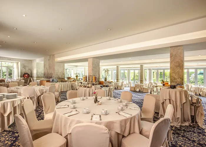 Grand Imperiale Resort&spa