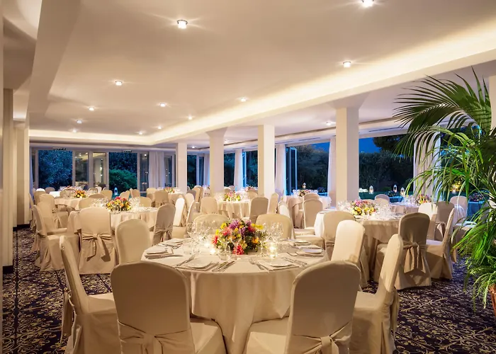 Grand Imperiale & Moltrasio