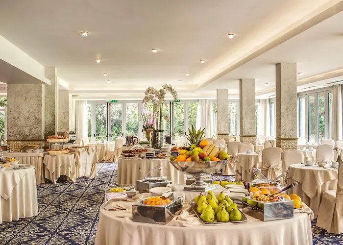 Grand Imperiale & Moltrasio