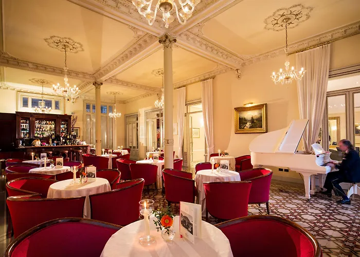 Grand Imperiale Resort&spa