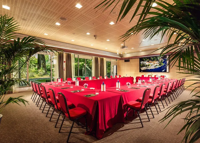 Grand Imperiale Resort&spa Moltrasio