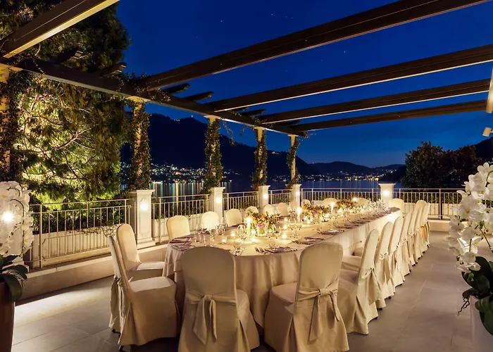 Grand Imperiale Resort&spa Hotel 4*