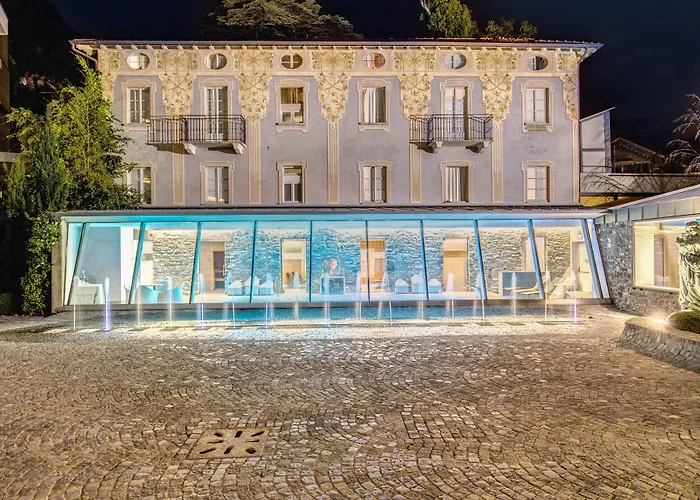 Grand Imperiale & Hotell 4*