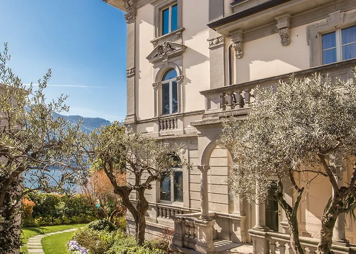 Hotell Grand Imperiale &