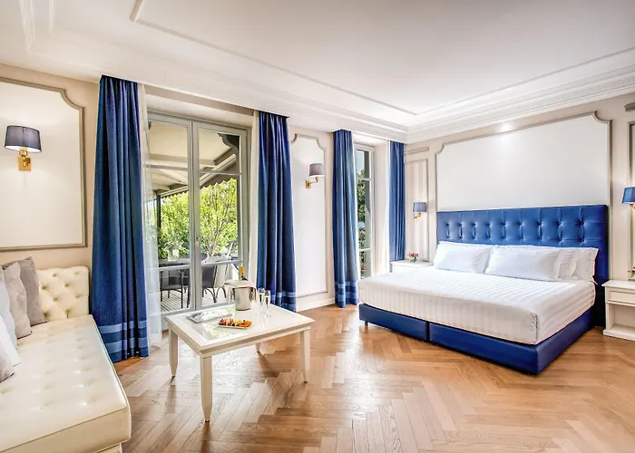 Hotell Grand Imperiale &