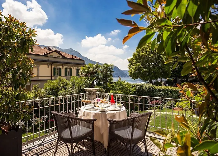 Hotell Grand Imperiale &