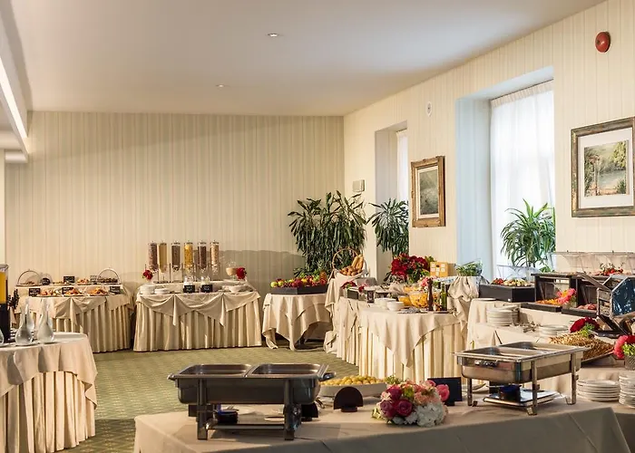 Hotel Grand Imperiale Resort&spa 4*