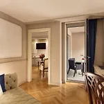 Hotel Grand Imperiale & Moltrasio