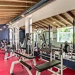Hotel Grand Imperiale &