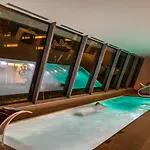 Hotel Grand Imperiale &