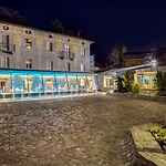 Hotel Grand Imperiale & Moltrasio