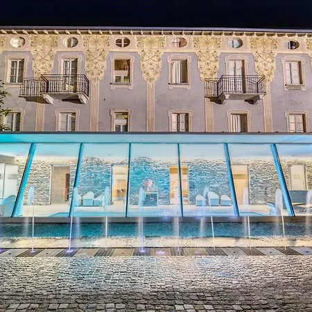 Hotel Grand Imperiale &