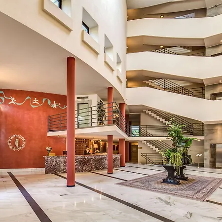 Hotel Grand Imperiale & Moltrasio