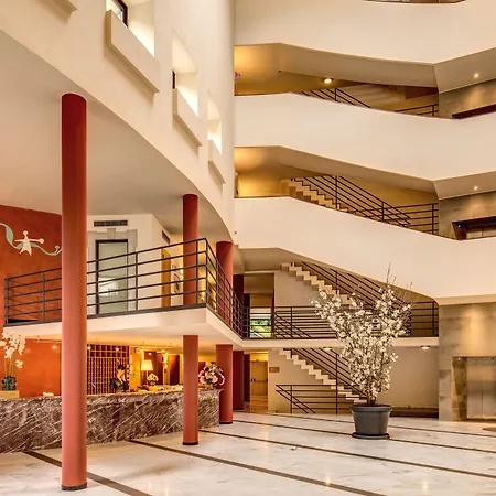 Hotel Grand Imperiale & Moltrasio
