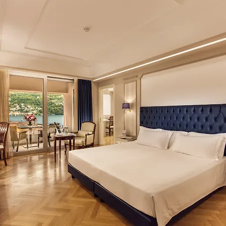 Grand Imperiale & Hotel