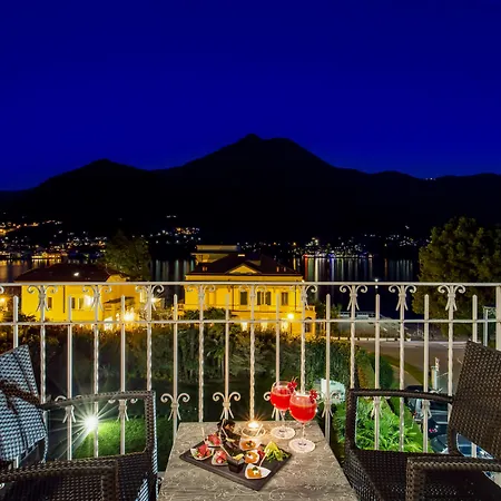 Hotel Grand Imperiale &