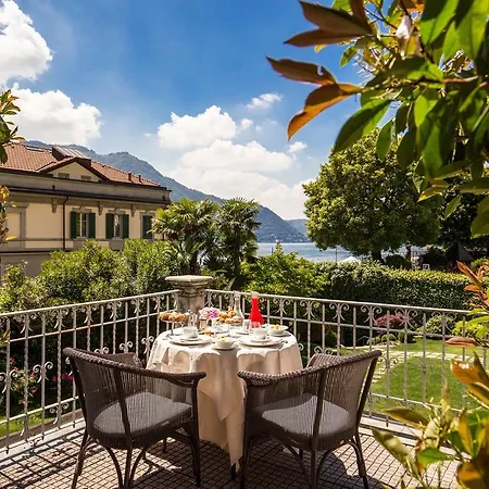 Hotel Grand Imperiale &